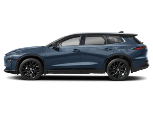 2025 Toyota Crown Signia 2025