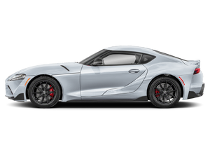 2026 Toyota GR Supra 2026