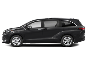 2026 Toyota Sienna 2026