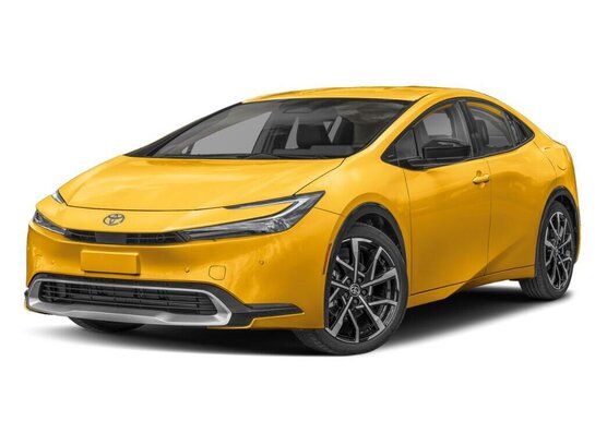 Toyota Prius hybride branchable 2026 2026 Jaune maximum Toyota Prius hybride branchable 2026 2026 Jaune maximum