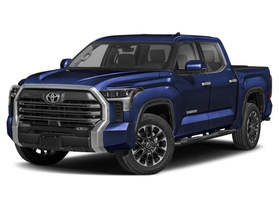 2026 TOYOTA Tundra 2026 Blueprint
