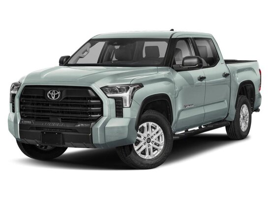 2026 TOYOTA Tundra 2026 Lunar Rock